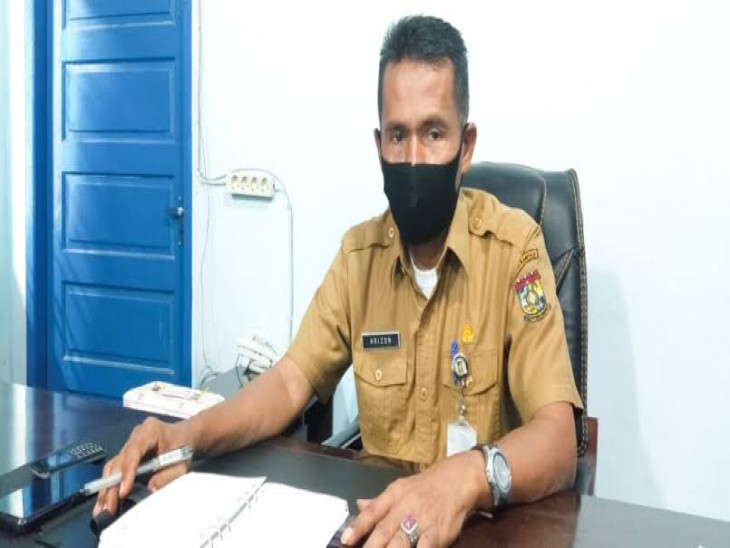 Pemkab Kampar Sayembarakan TEMA dan LOGO Hari Jadi Kabupaten Kampar Ke 71.