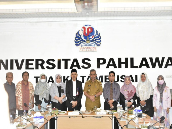 Dr Kamsol ; Perlu Strategi Khusus dalam Meningkatkan Mutu Pendidikan.