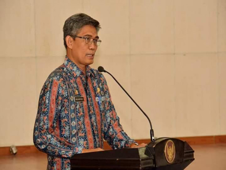 Dicari Segera!, Anak Putus Sekolah oleh Dinas Sosial Kampar untuk Diberikan Pelatihan Otomotif dan Las.