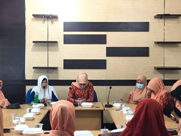 Semarakkan Hari Jadi Kampar ke 72 Tahun 2022, Kominfo dan DWP Akan adakan Lomba dan Bagi Sembako.