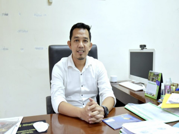 Diskominfo Kampar Siap Meriahkan Hari Jadi Kampar ke 72 Tahun 2022.