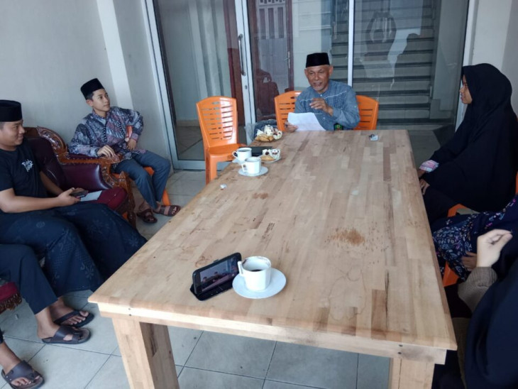 Sebanyak 53 Kafilah Kampar akan Bergabung dengan 581 Kafilah MTQ Riau ke 40 Kabupaten Se Riau di Rohil. .