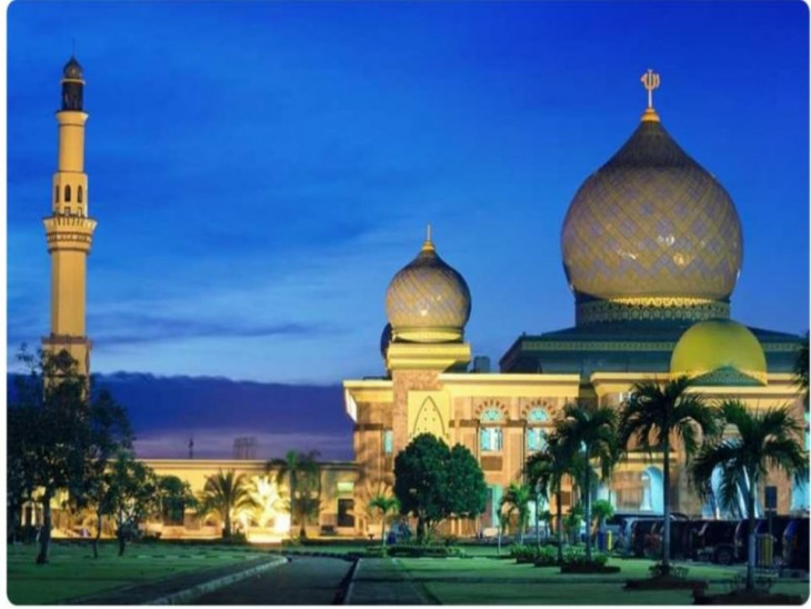 RESMI, MTQ YANG KE-51 TINGKAT KABUPATEN AKAN DI ADAKAN PADA TANGGAL 15 SAMPAI 22 MARET TAHUN 2021.