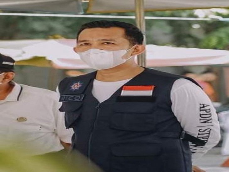 Pagi Ini Gempa Pasaman Barat Dirasakan sampai ke Kampar, Plt. Kalaksa BPBD Kampar Terus lakukan Koordinasi Terhadap Dampak Gempa.