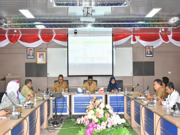 Beberapa Kegiatan Akan Digelar Dalam Rencana Aksi Menuju Desa Ekowisata