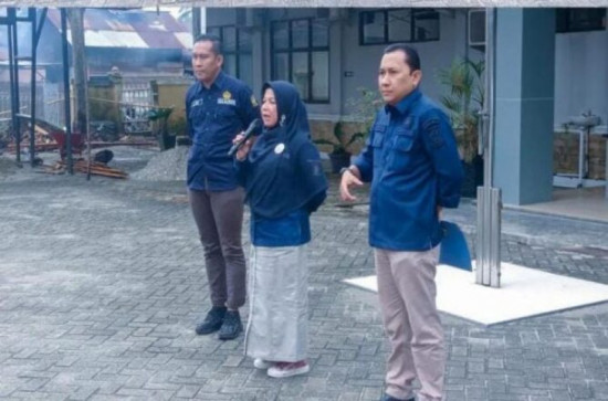 Kejar Capaian Target Pajak Restoran, Bapenda Kampar Gencarkan Sosialisasi Kepada Pengusaha.