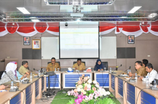 Beberapa Kegiatan Akan Digelar Dalam Rencana Aksi Menuju Desa Ekowisata