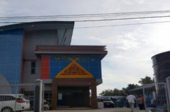 Seleksi Calon Dewan Pengawas Perusahaan Umum Daerah Air Minum Tirta Kampar