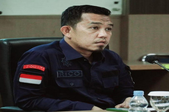 Meningkatnya Kasus Konfirmasi Positif Covid-19 Bupati Kampar Keluarkan Surat Edaran