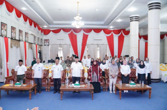 Menuju SRA untuk Cegah Tiga Permasalahan Besar Pendidikan.