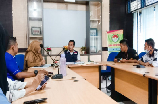 Raih Penghargaan Nasional, Di HUT RI ke 76 tahun 2021 Pemkab Kampar Gelar Lomba Video dan Photo Objek Wisata Batu Tilam. 