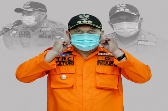  Bupati Kampar Himbau Masyarakat Waspada Menghadapi Cuaca Ekstrem di Masa Pancaroba.